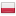 pierwszyportal.pl hosted country